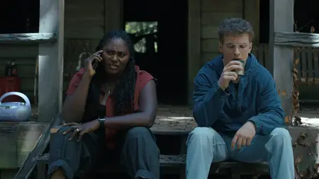 Peacemaker S02E05