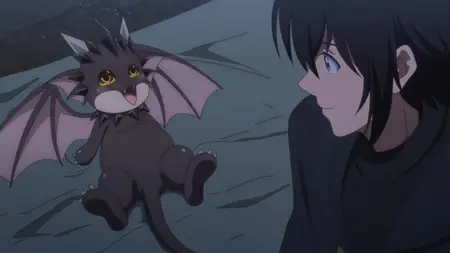 A Gatherers Adventure In Isekai S01E02