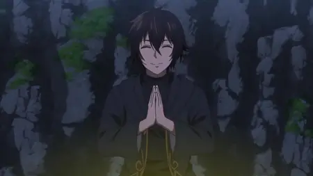 A Gatherers Adventure In Isekai S01E02
