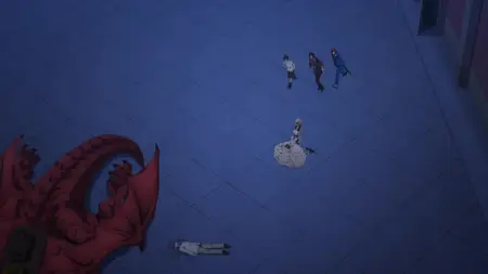 Saigo ni Hitotsu dake Onegai Shitemo Yoroshii Deshou ka - 05 (1080p