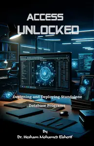 Access Unlocked : Designing and Deploying Standalone Database Programs