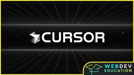 Cursor AI Beginner to Pro: Build Production Web Apps with AI