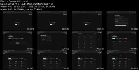 Cursor AI Beginner to Pro: Build Production Web Apps with AI