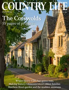Country Life UK - September 16, 2026