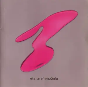 New Order - (the rest of) New Order (1995) [2CD Limited Edition]