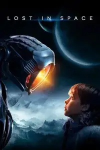 Lost in Space S03E08