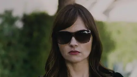 Babysitter (2015)