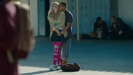 Babysitter (2015)