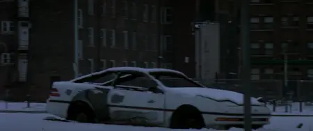 True Romance (1993)