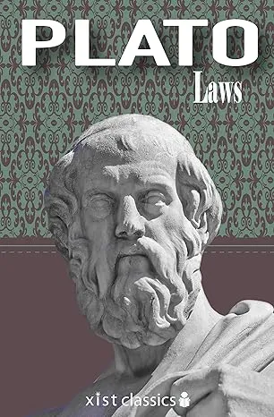 Laws (Plato)