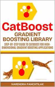 CatBoost Gradient Boosting Library