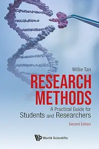 Research Methods: A Practical Guide for Students and Researchers (2nd Edition)