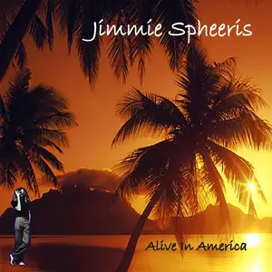 Jimmie Spheeris - Alive In America 1974 (Remastered 2026) (2026)
