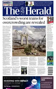 The Herald (Scotland) - 6 February 2025