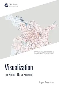 Visualization for Social Data Science