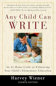 Any Child Can Write