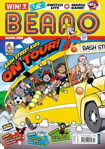 Beano - 20 November 2024