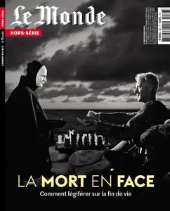 Le Monde Hors-Série N°88 2023