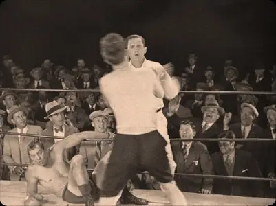 The Battle of the Century (1927)