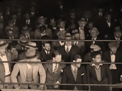 The Battle of the Century (1927)