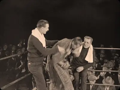 The Battle of the Century (1927)