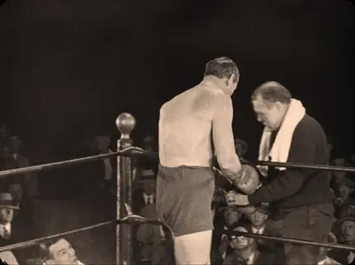 The Battle of the Century (1927)