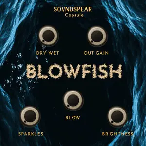 Soundspear Blowfish v1.0.0 (Win/macOS)