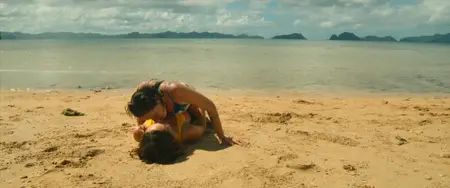 No Way Out (2023)