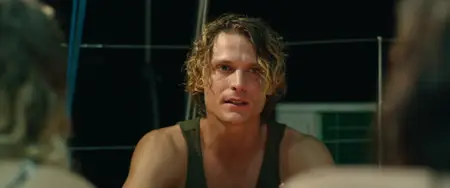 No Way Out (2023)