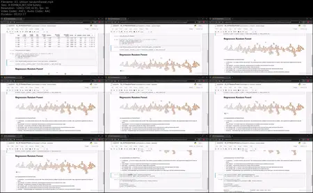 Python : L'analyse prédictive