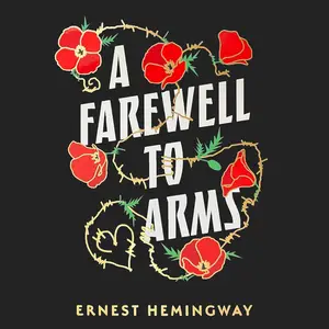 A Farewell to Arms [Audiobook]