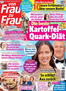 von Frau zu Frau - 2 September 2025