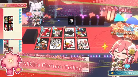hololive Holos Hanafuda (2025)