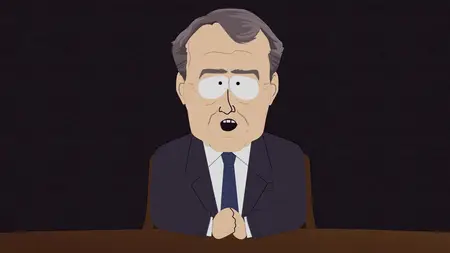 South Park S16E13