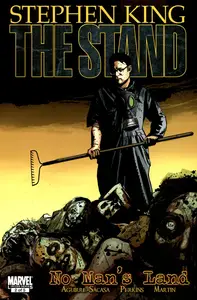 The Stand - No Mans Land 02 (of 05) (2011) (theProletariat-DCP