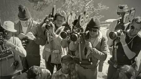 Valley Uprising (2014)