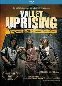 Valley Uprising (2014)