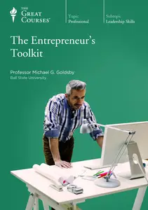 TTC Video - The Entrepreneur's Toolkit