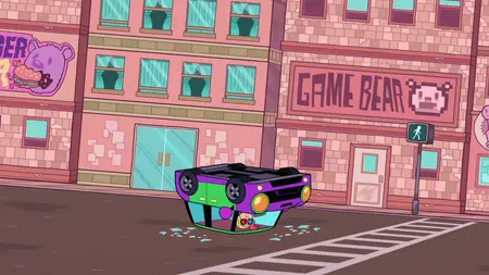 Teen Titans Go! S05E21