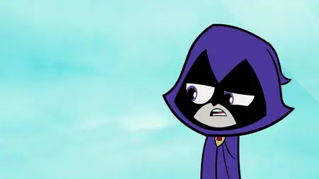 Teen Titans Go! S05E21