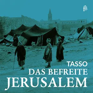 Bernhard Drobig - Das befreite Jerusalem, Achter Gesang (2026) [Official Digital Download]