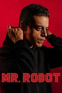 Mr. Robot S03E06