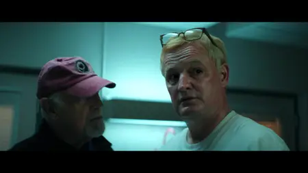 Murdaugh: Death in the Family S01E02