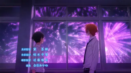 Sasaki to Miyano - 10