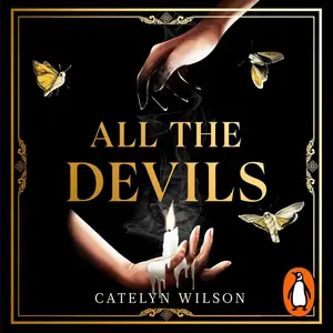 All the Devils: Sisters of the Occult