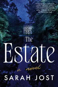 The Estate: A Novel