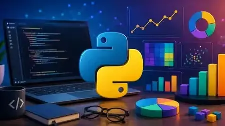 Python In Data Science For C#/.Net Developers