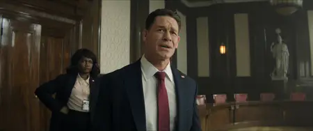 Heads of State (2025)