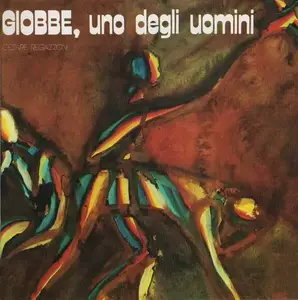 ATP (Cesare Regazzoni) - Giobbe, Uno Degli Uomini (1977) [Reissue 2010]