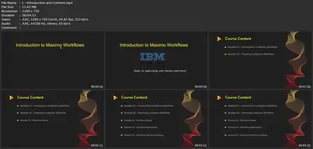 The Ultimate Guide To Ibm Maximo Workflow